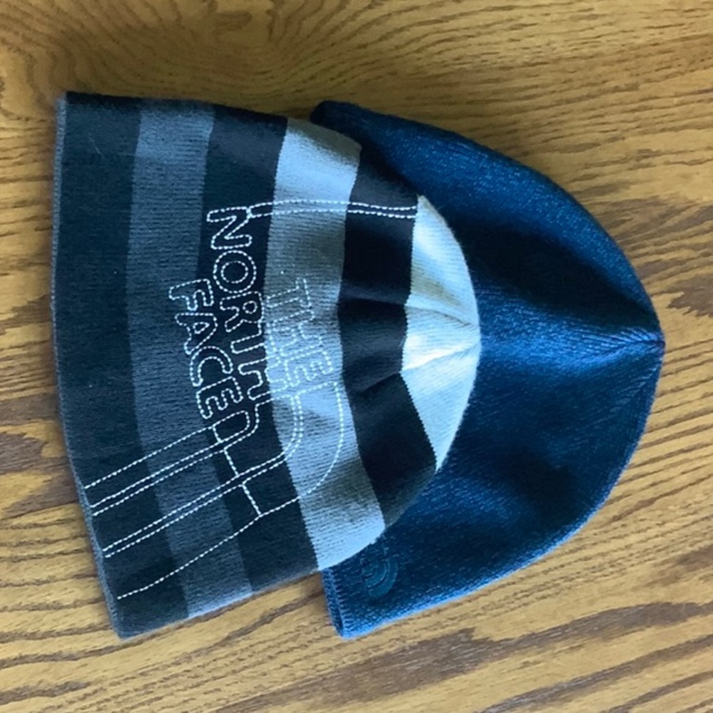 Men’s TNF hats